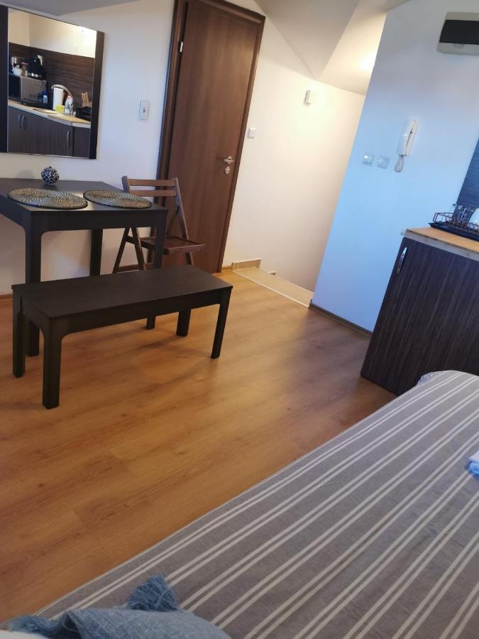 Pirin And Bansko View Studio Εξωτερικό φωτογραφία